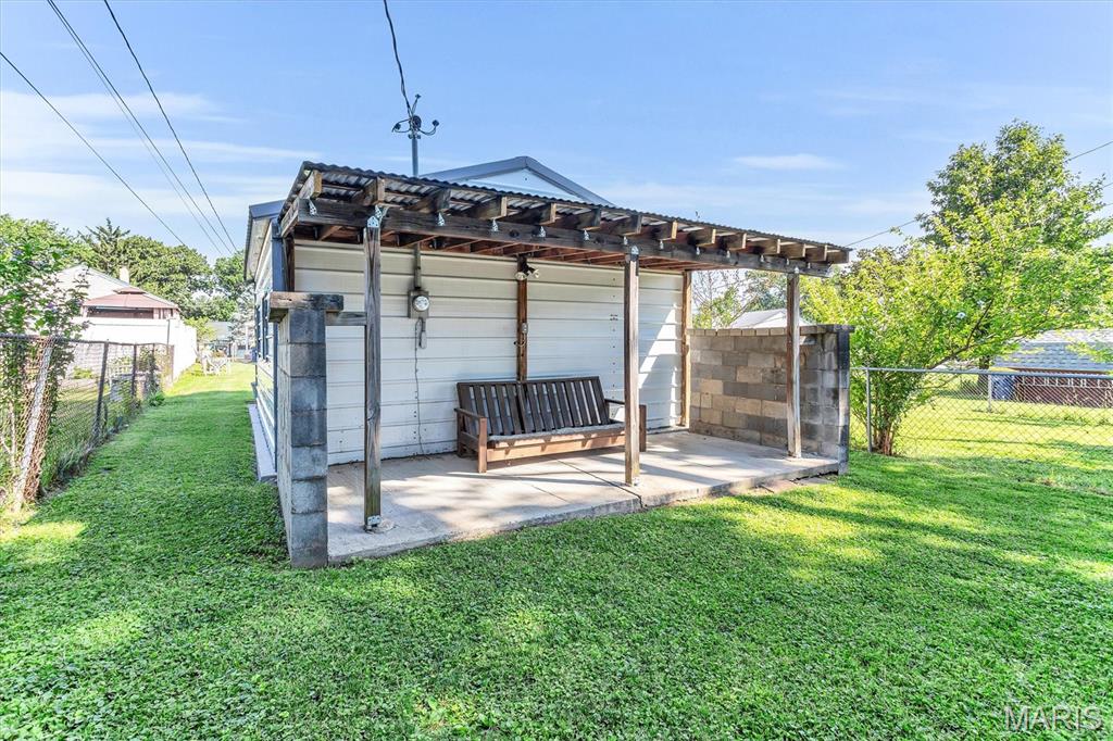 St Ann Hills 3 - Residential