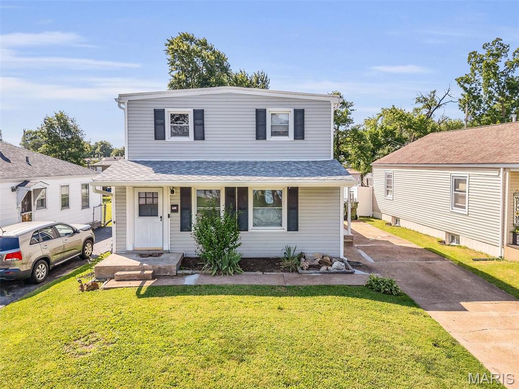 St Ann Hills 3 - Residential