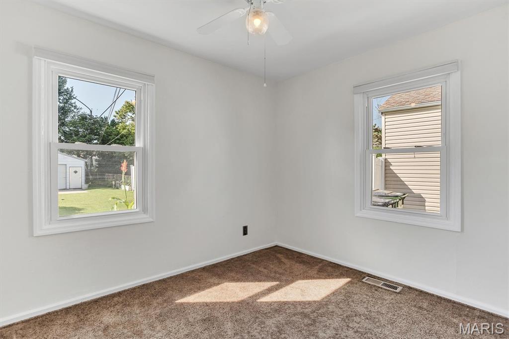 St Ann Hills 3 - Residential