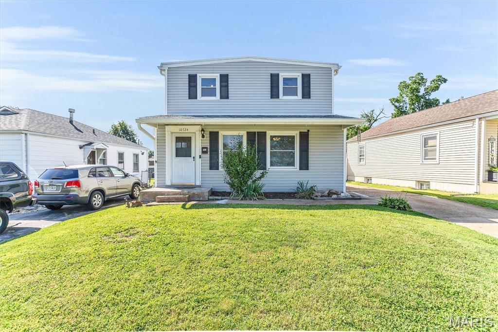 St Ann Hills 3 - Residential