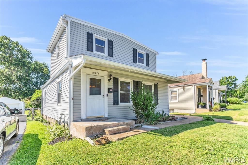 St Ann Hills 3 - Residential