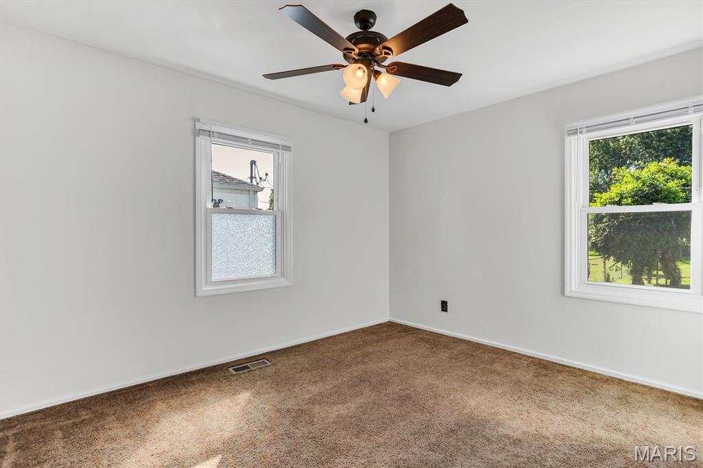 St Ann Hills 3 - Residential