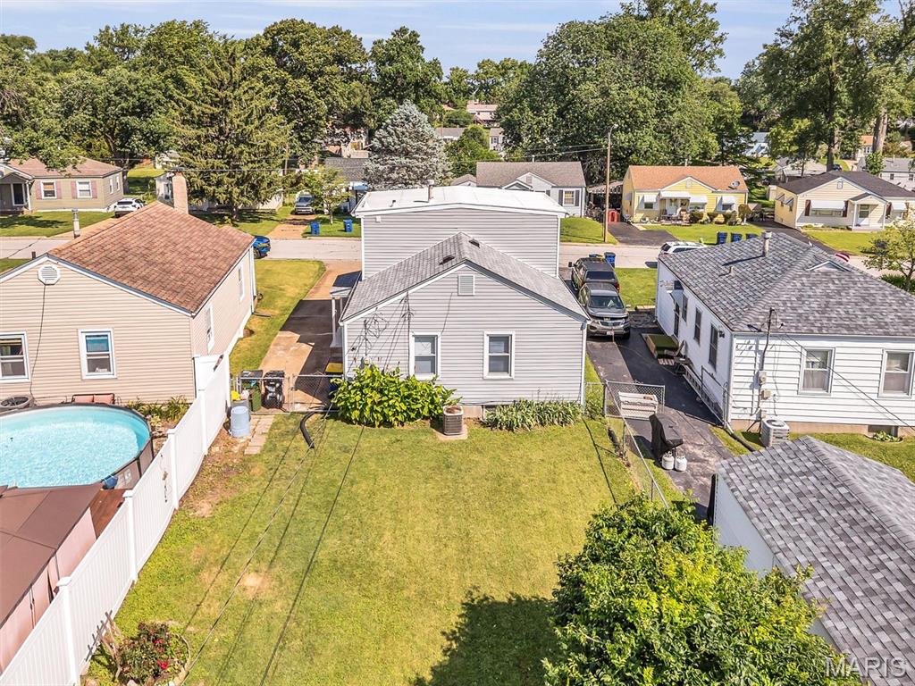 St Ann Hills 3 - Residential