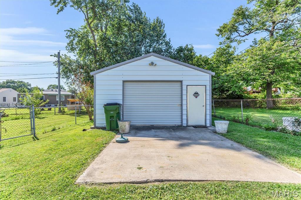 St Ann Hills 3 - Residential