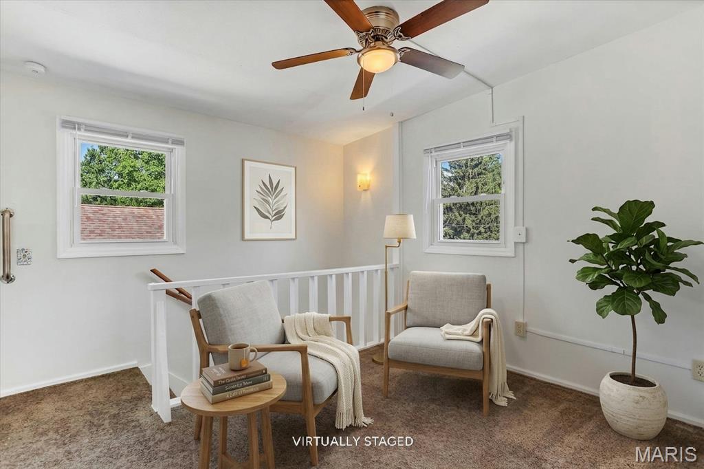 St Ann Hills 3 - Residential