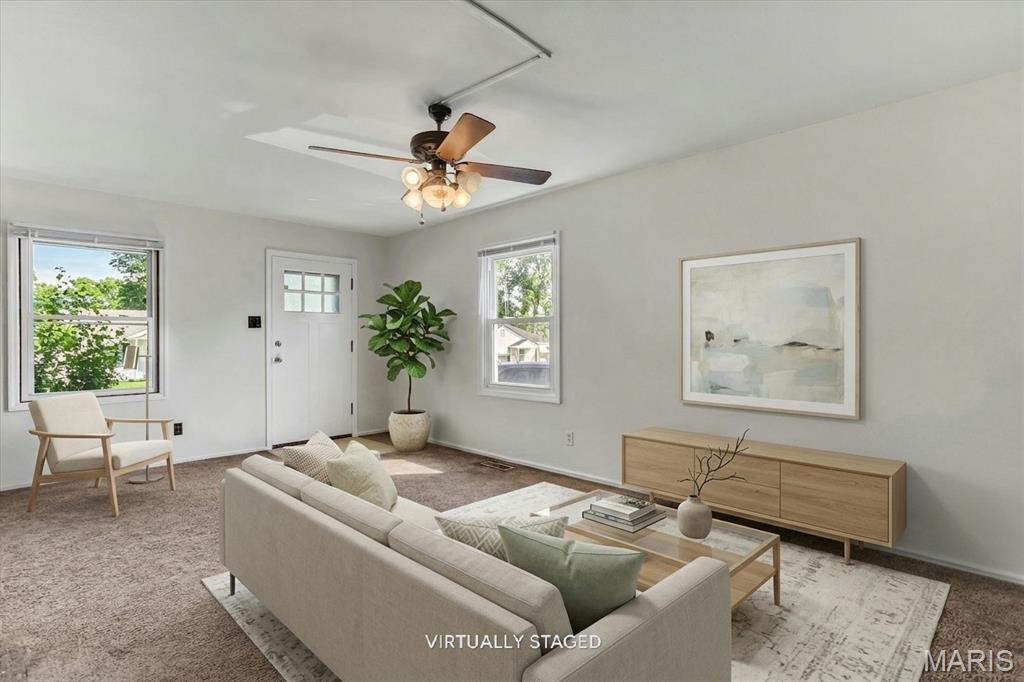 St Ann Hills 3 - Residential