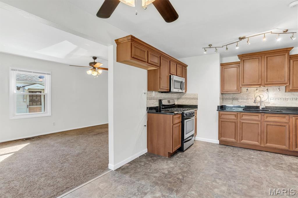 St Ann Hills 3 - Residential