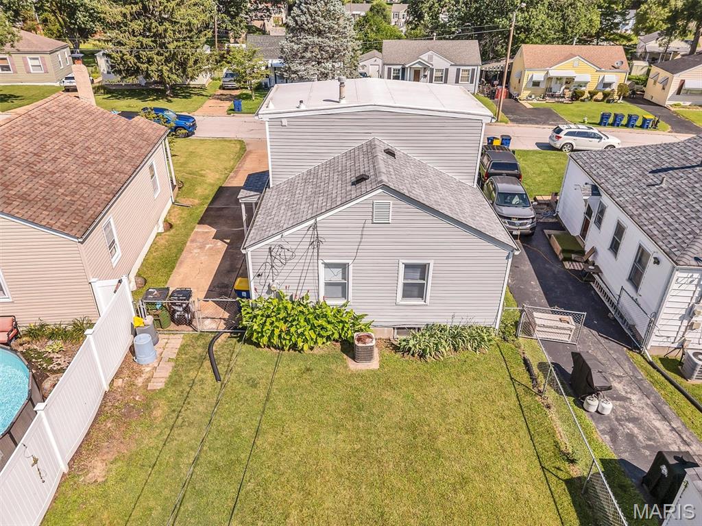 St Ann Hills 3 - Residential
