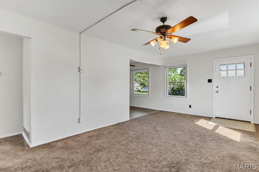St Ann Hills 3 - Residential