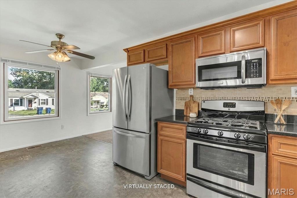 St Ann Hills 3 - Residential