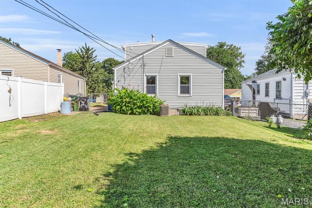 St Ann Hills 3 - Residential