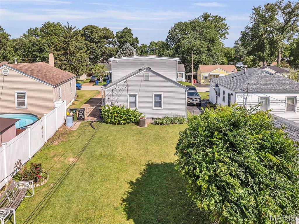 St Ann Hills 3 - Residential