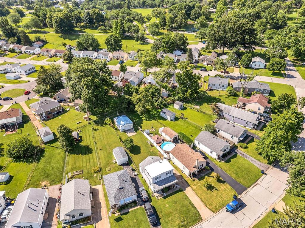 St Ann Hills 3 - Residential