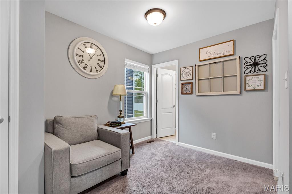 Mackay Vista - Residential