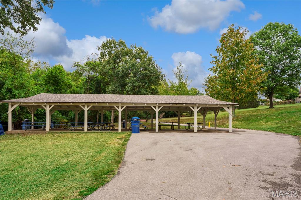 Mackay Vista - Residential