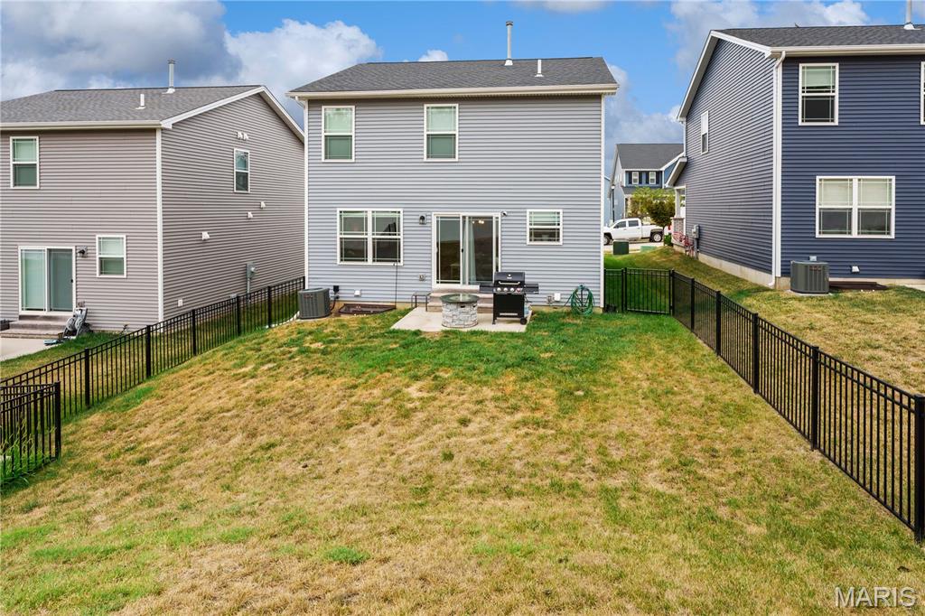 Mackay Vista - Residential