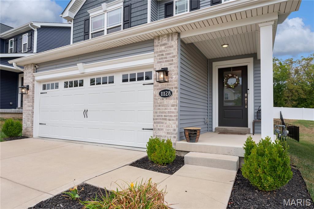 Mackay Vista - Residential