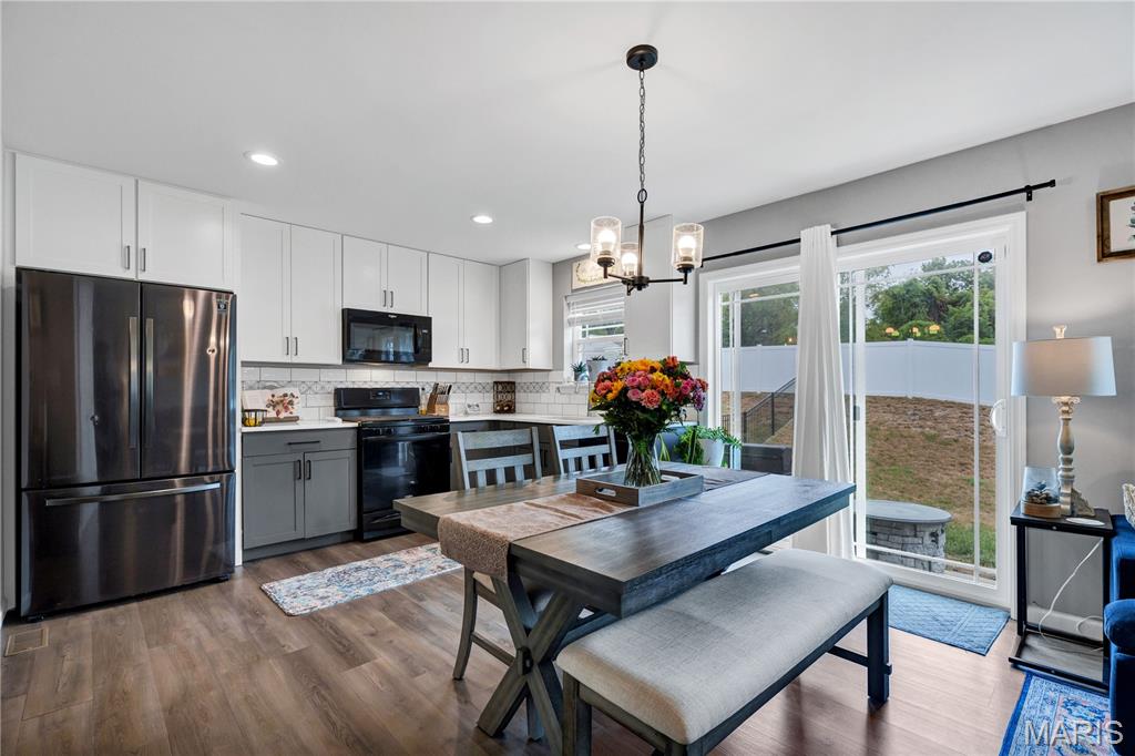 Mackay Vista - Residential