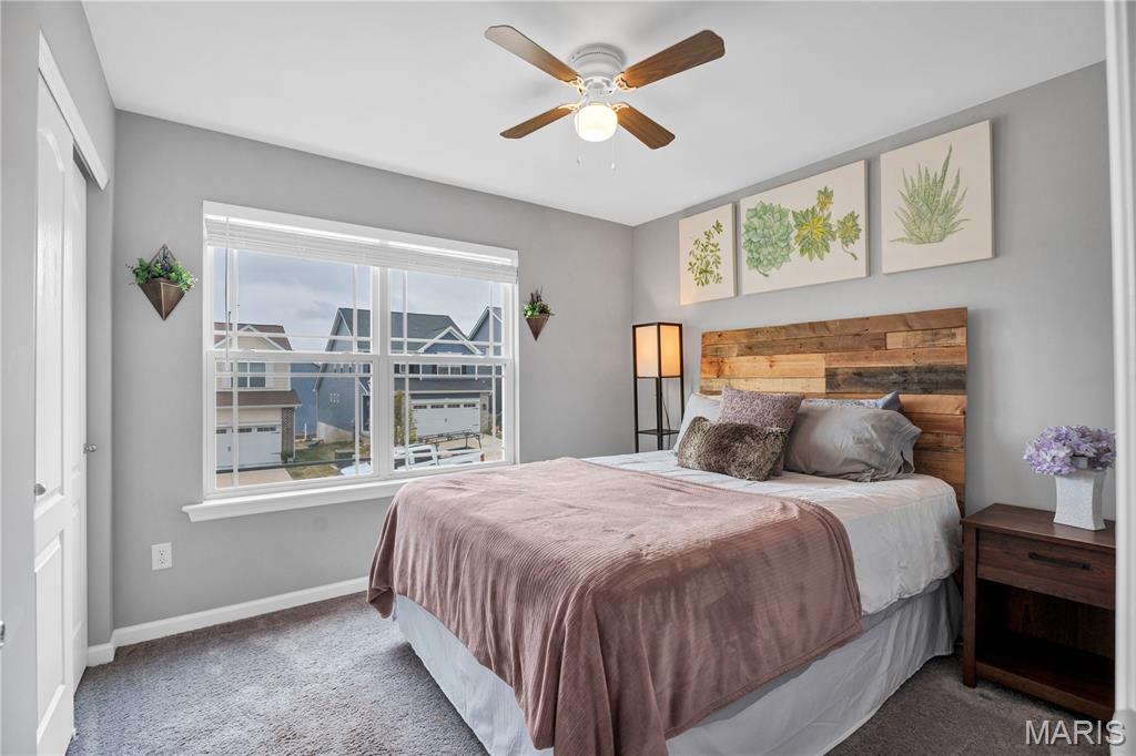 Mackay Vista - Residential