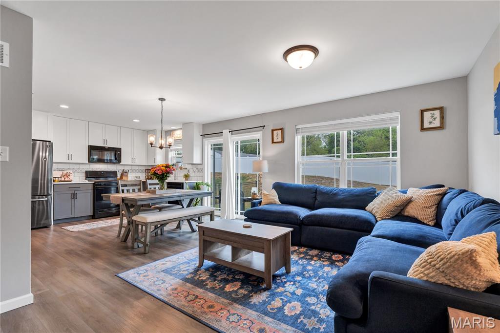 Mackay Vista - Residential