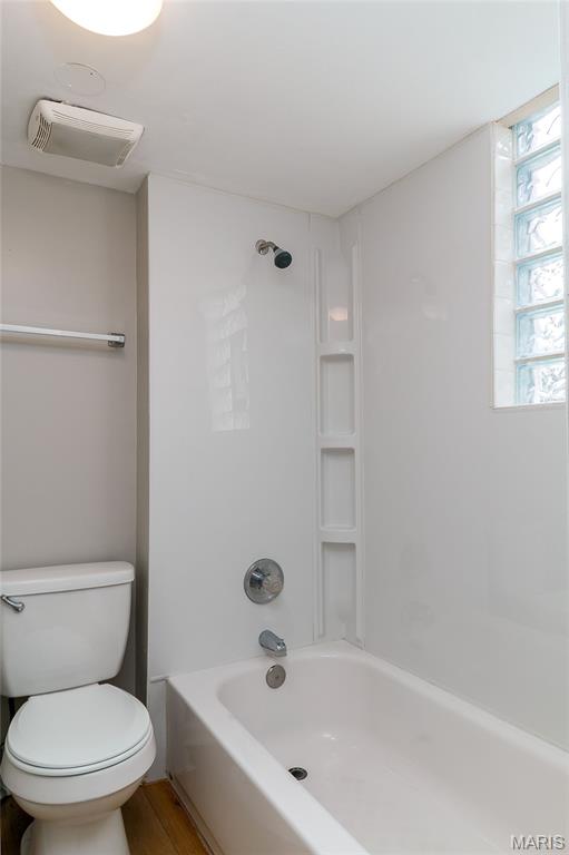 Chippewa Heights Add - Residential