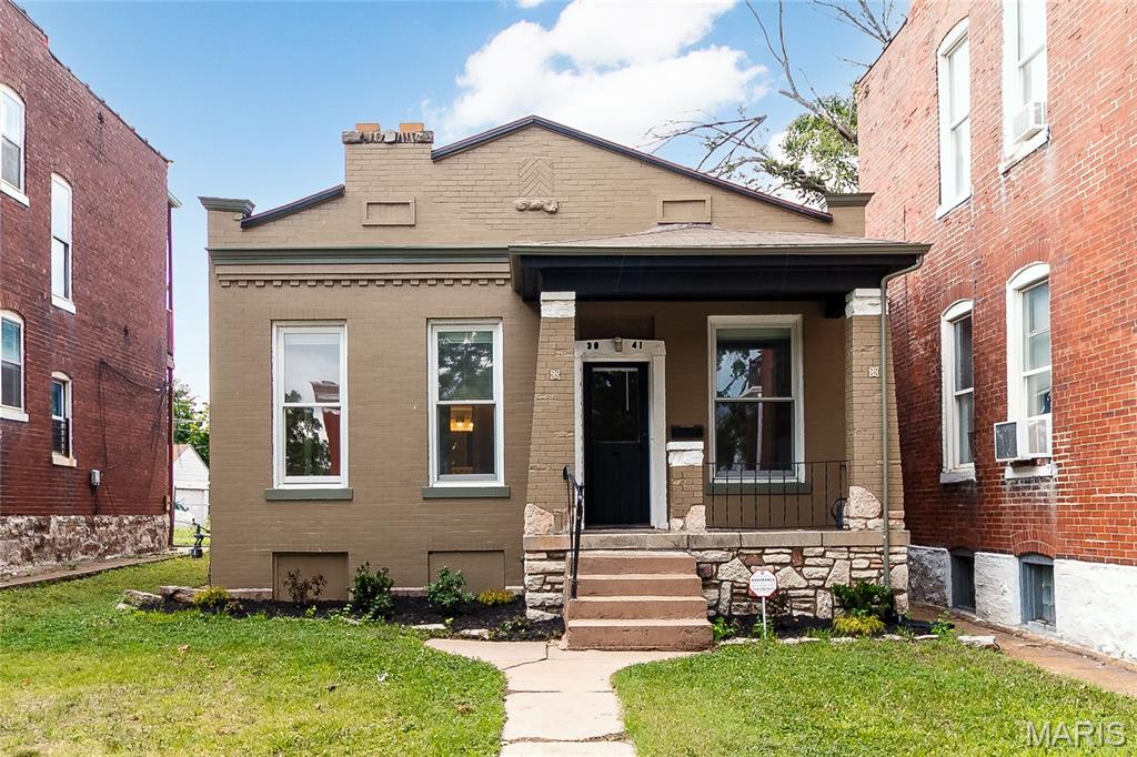Chippewa Heights Add - Residential