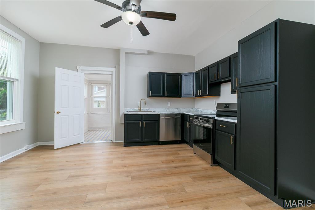 Chippewa Heights Add - Residential