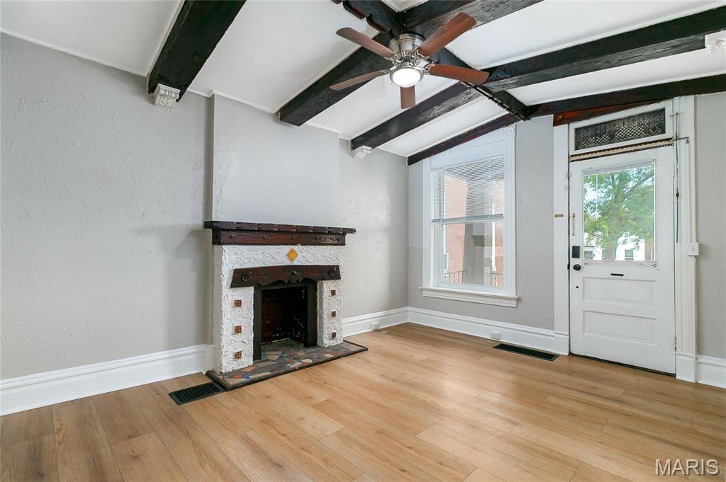 Chippewa Heights Add - Residential