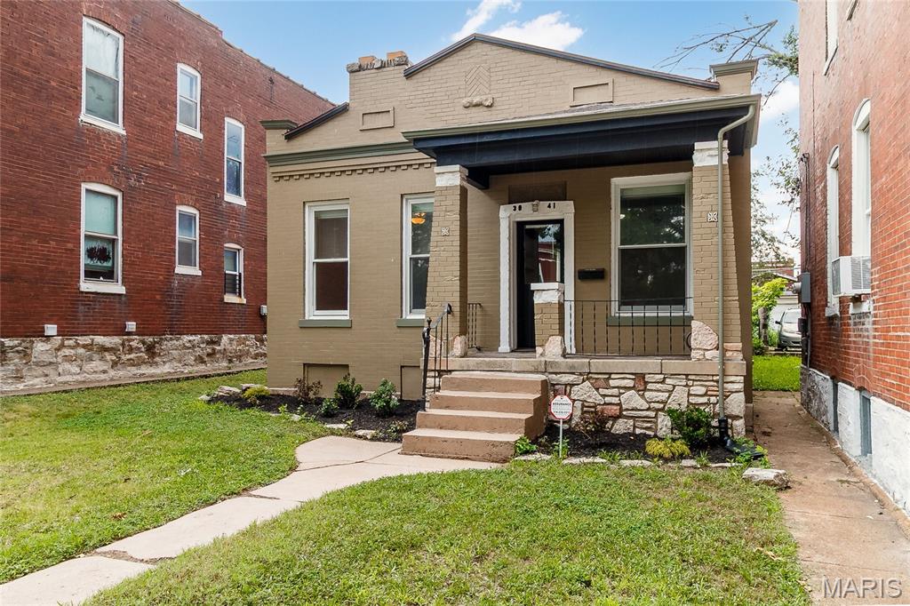 Chippewa Heights Add - Residential