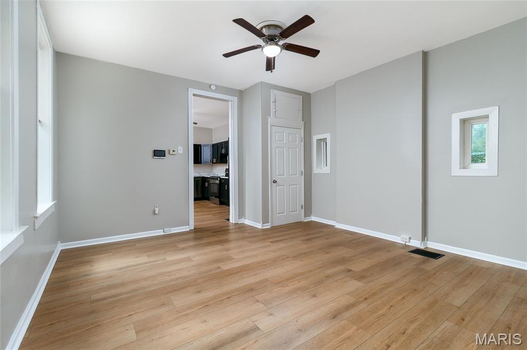 Chippewa Heights Add - Residential
