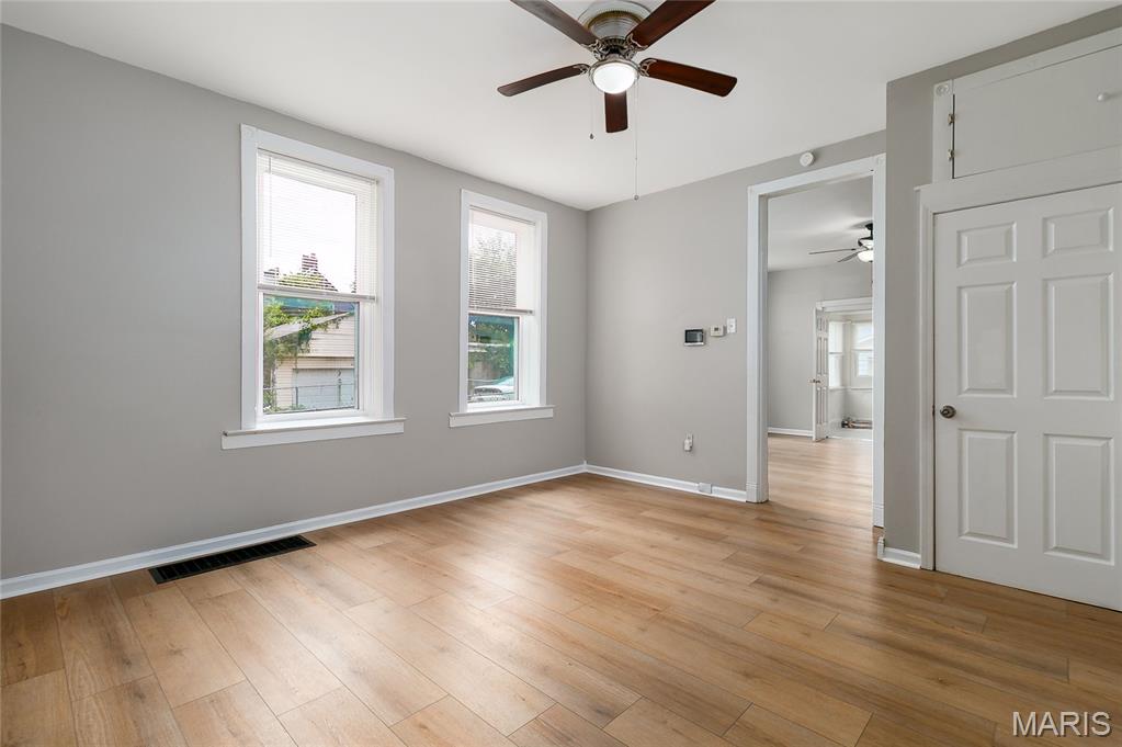 Chippewa Heights Add - Residential