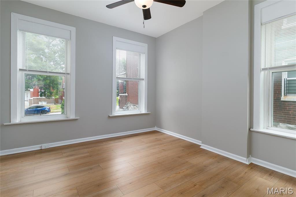 Chippewa Heights Add - Residential