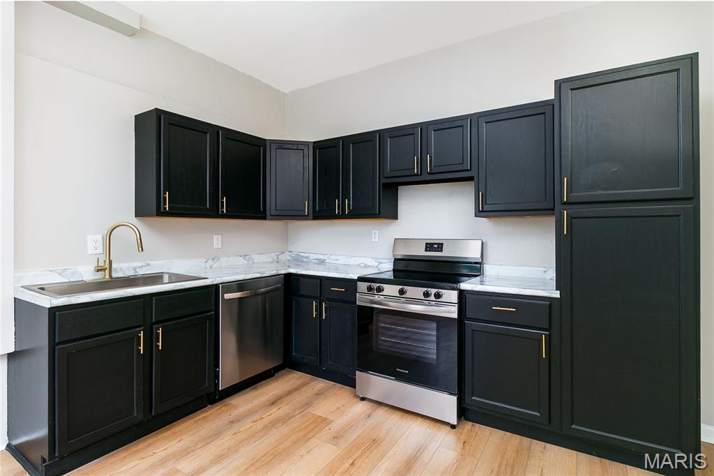 Chippewa Heights Add - Residential