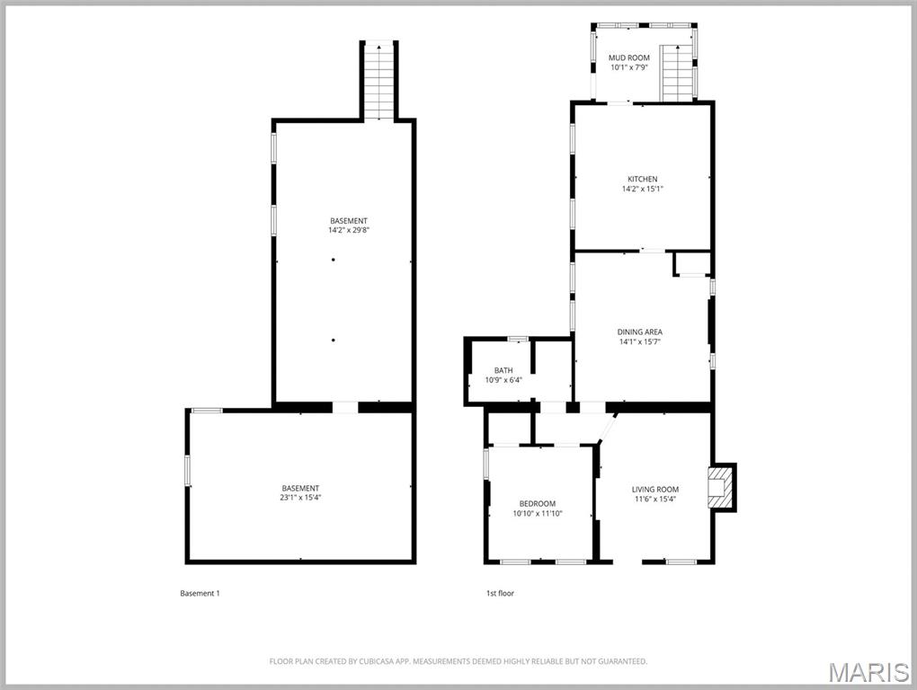 Chippewa Heights Add - Residential
