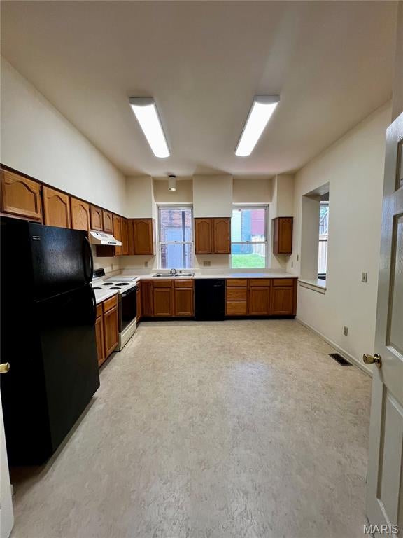 Soulard - Residential