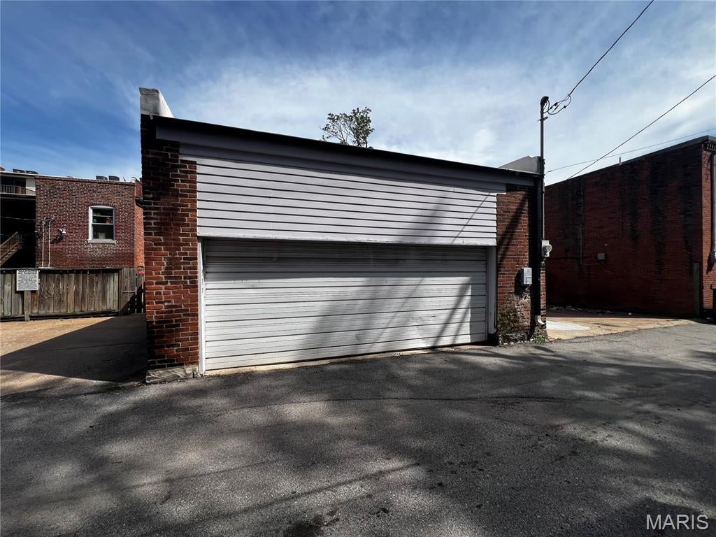 Soulard - Residential