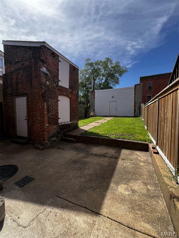 Soulard - Residential