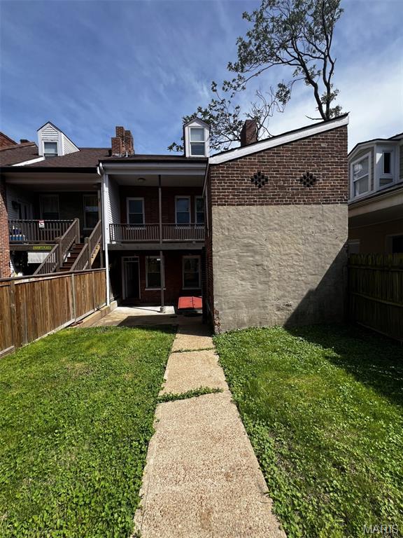 Soulard - Residential