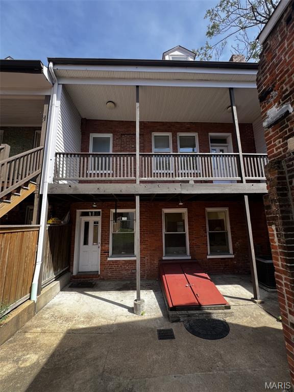 Soulard - Residential