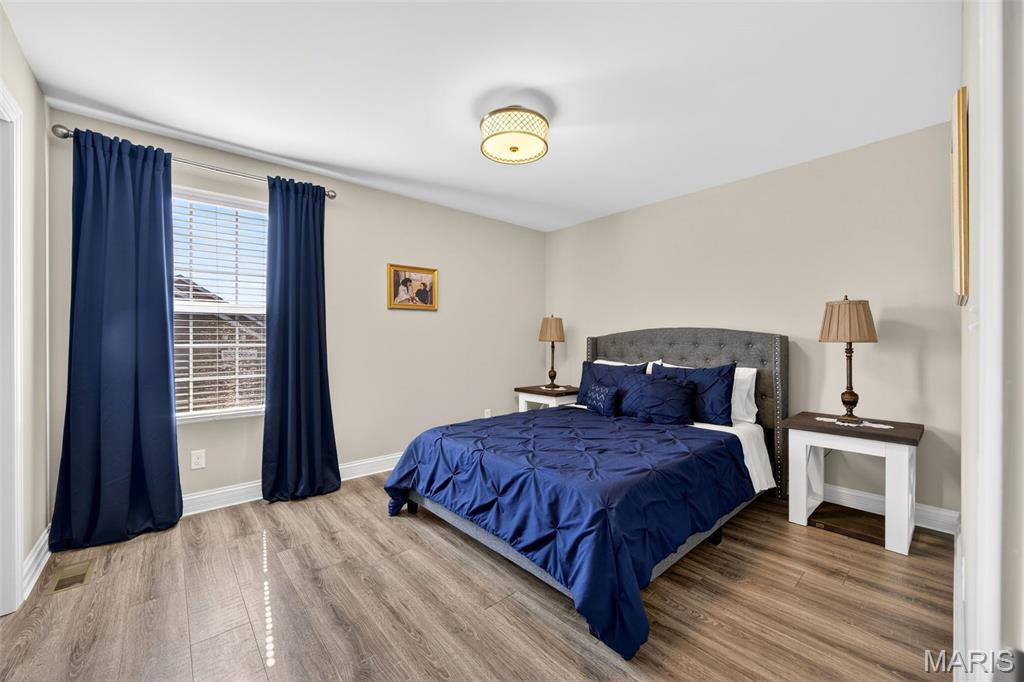 Preston Woods #7A - Residential