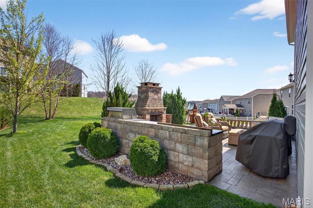 Preston Woods #7A - Residential