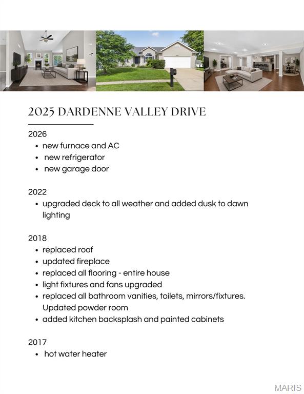 Dardenne Landing #2 - Residential