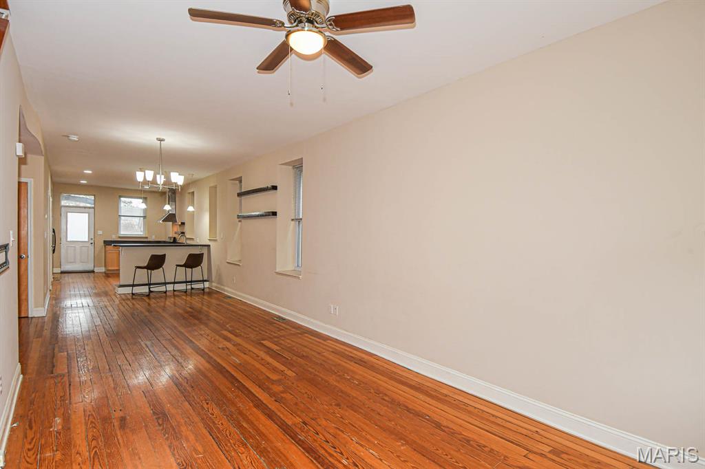 Tower Grove East - Residential Lease