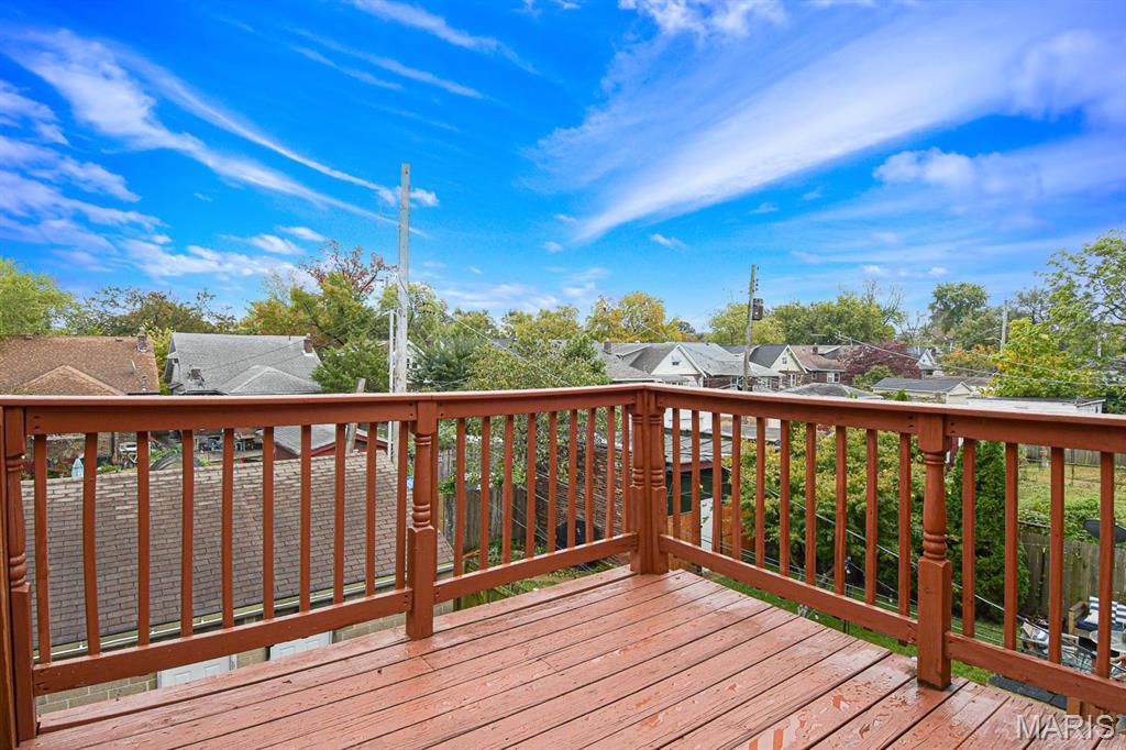 Tower Grove East - Residential Lease