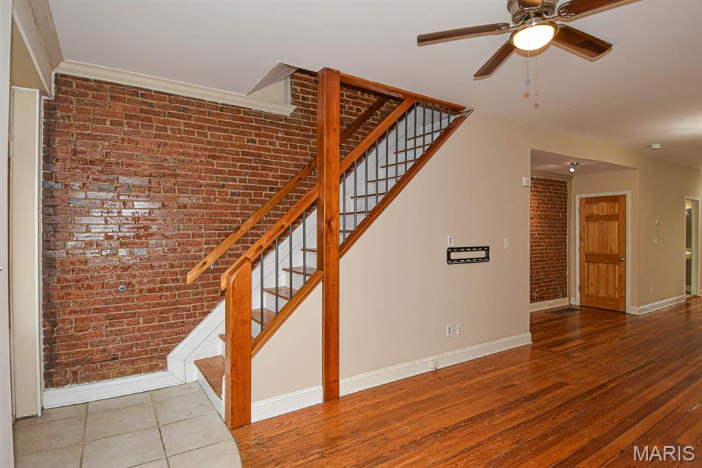 Tower Grove East - Residential Lease