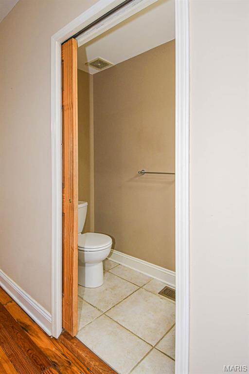 Tower Grove East - Residential Lease