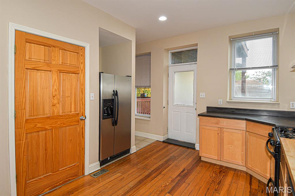 Tower Grove East - Residential Lease