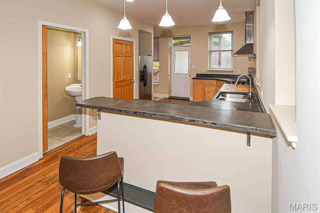 Tower Grove East - Residential Lease