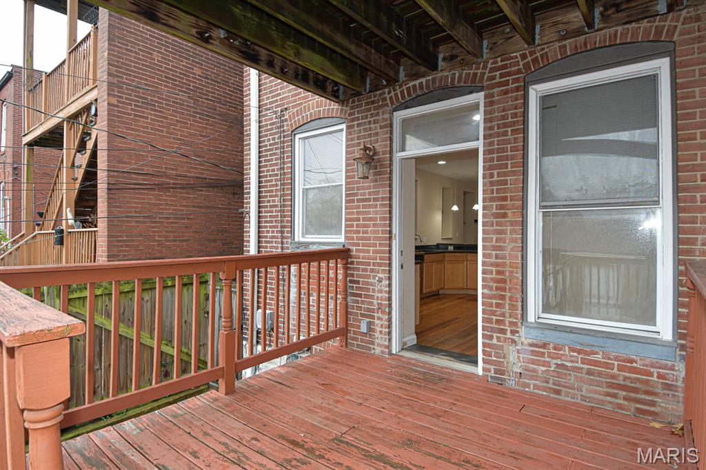 Tower Grove East - Residential Lease
