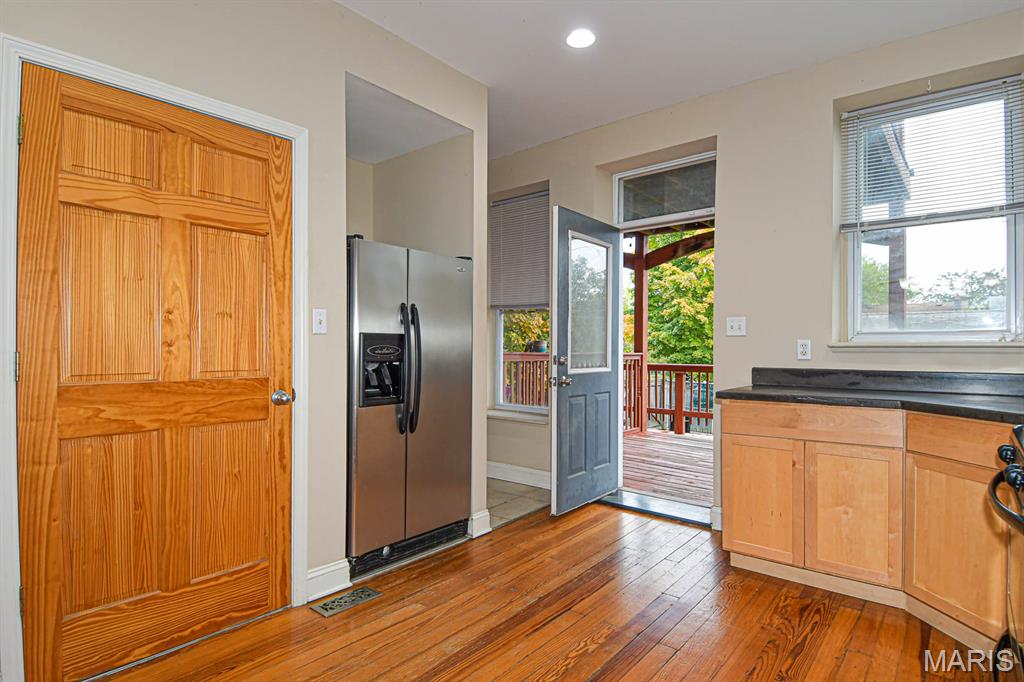 Tower Grove East - Residential Lease